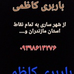 سید علی کاظمی سیکای