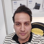 مهدی باقرزاده