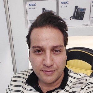 مهدی باقرزاده