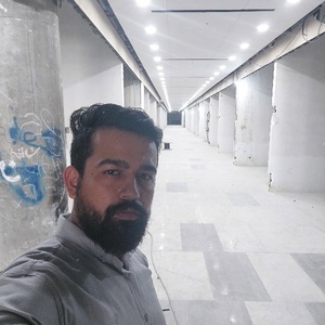 محمد امین تنها