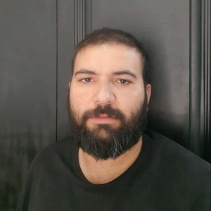 سعید آقامحمدی