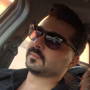 محمد شکرالهی