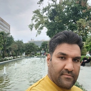 احمد مرادی