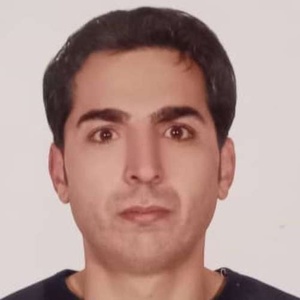 میلاد مبین فر