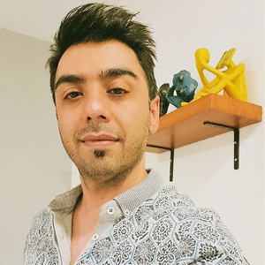 ایمان عبداللهی
