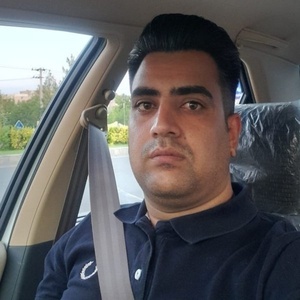 هاشم حاتمی زوباران
