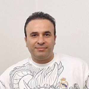 محسن امیریزدانی