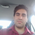 محمد مسیح طغیانی دولت آبادی