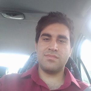 محمد مسیح طغیانی دولت آبادی