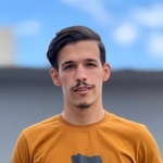 علیرضا صالحی