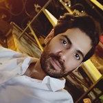 مجتبی روءف پناه