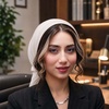 نسا حدادی