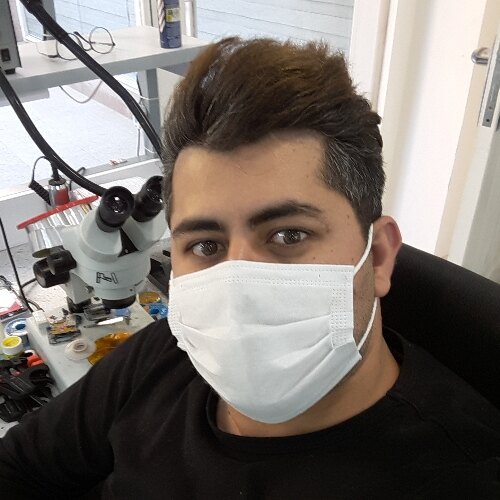 مسعود جعفرزاده