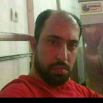 سعید قاسم زاده هروی