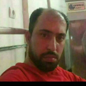 سعید قاسم زاده هروی