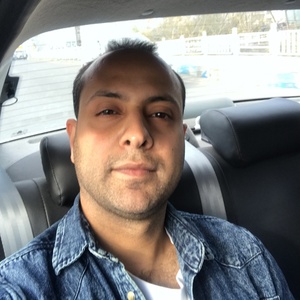 جواد قانع رودبرده