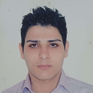 علی هاشم شورابی