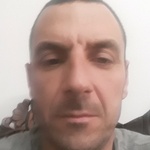 مهدی فتح آبادی بز جلویی