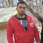 علی اصغر جعفری