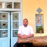 سیامک افرازه