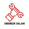 احمدرضا صلاحی یگانه