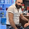 جواد رضایی