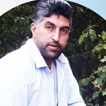ولی محمدزاده
