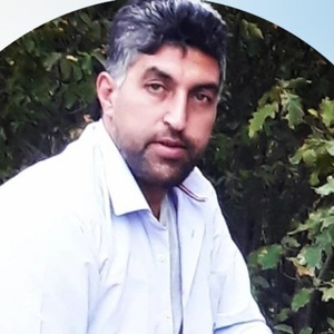 ولی محمدزاده