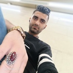 امیر حسین ملائی شیجانی