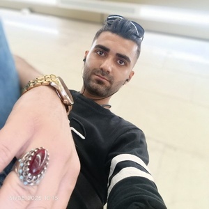 امیر حسین ملائی شیجانی