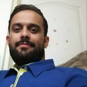 اکبر شاه ابادی