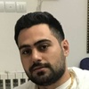 مهدی سبزه پرور