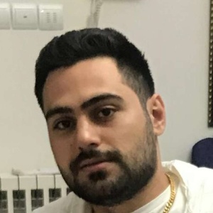 مهدی سبزه پرور