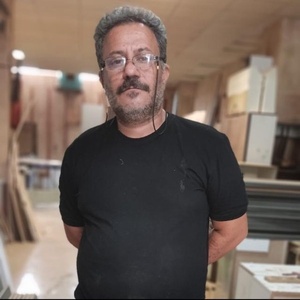 علیرضا توسلی