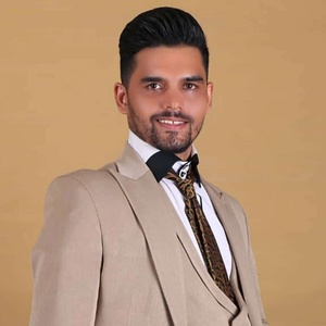 فرهاد تیموری حسن آباد آقابیک