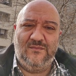 علیرضا مقیمان