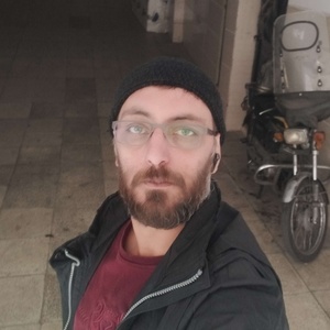 محمد مهدی اسفندیار