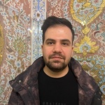 مهدی دریغ