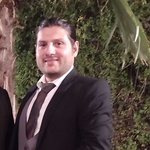 محسن عظیمی