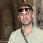 قاسم نوروزی کولایی