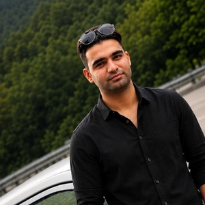 میلاد نظری آغبلاغ