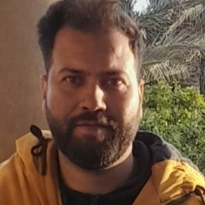 مصطفی ناظمی