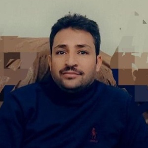 سید حسن احمدی گواری