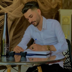 محمد ابراهیمی علیار