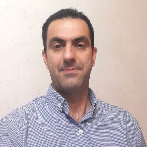 سیدرضا علوی بازارده
