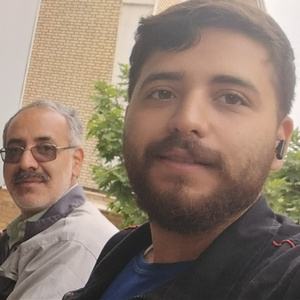 سعید پوردشت