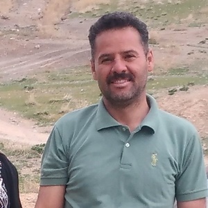 ابراهیم رحیمی بارز