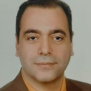 علیرضا منصور