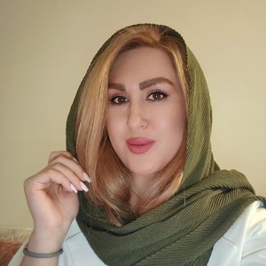 مینا سیدخوشکار