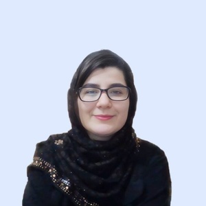 مهسا خوارزمی